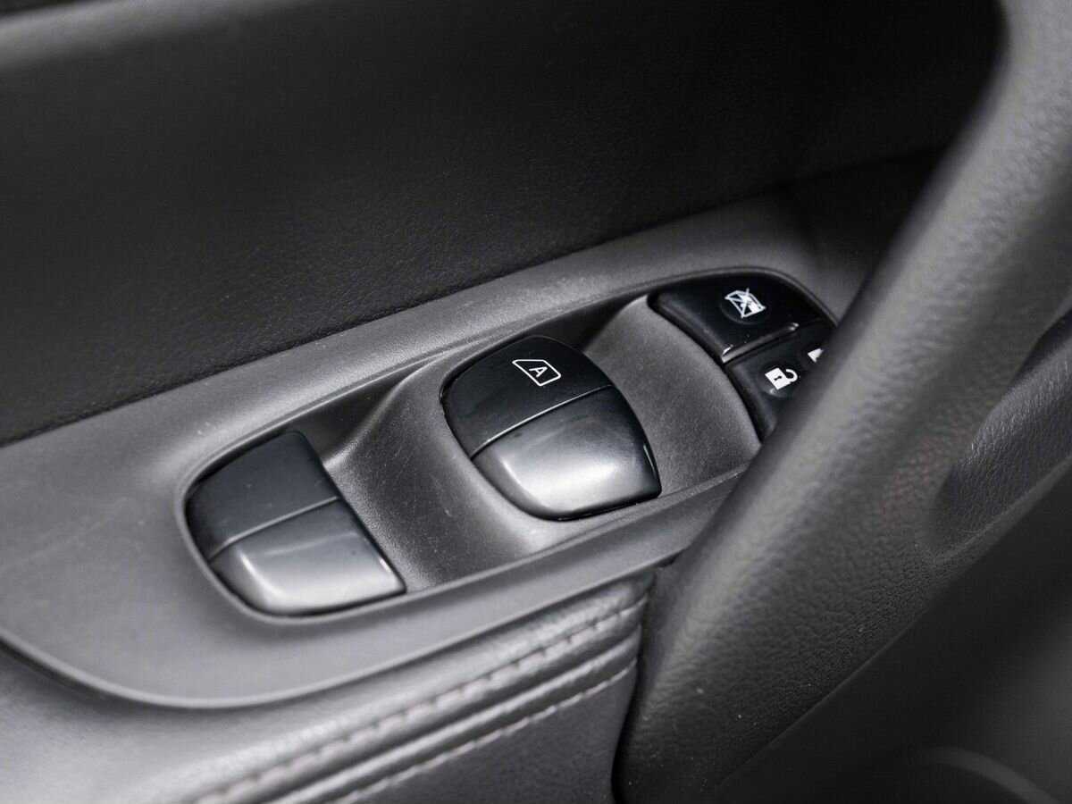 Nissan X-Trail, 2017 - Фото №17