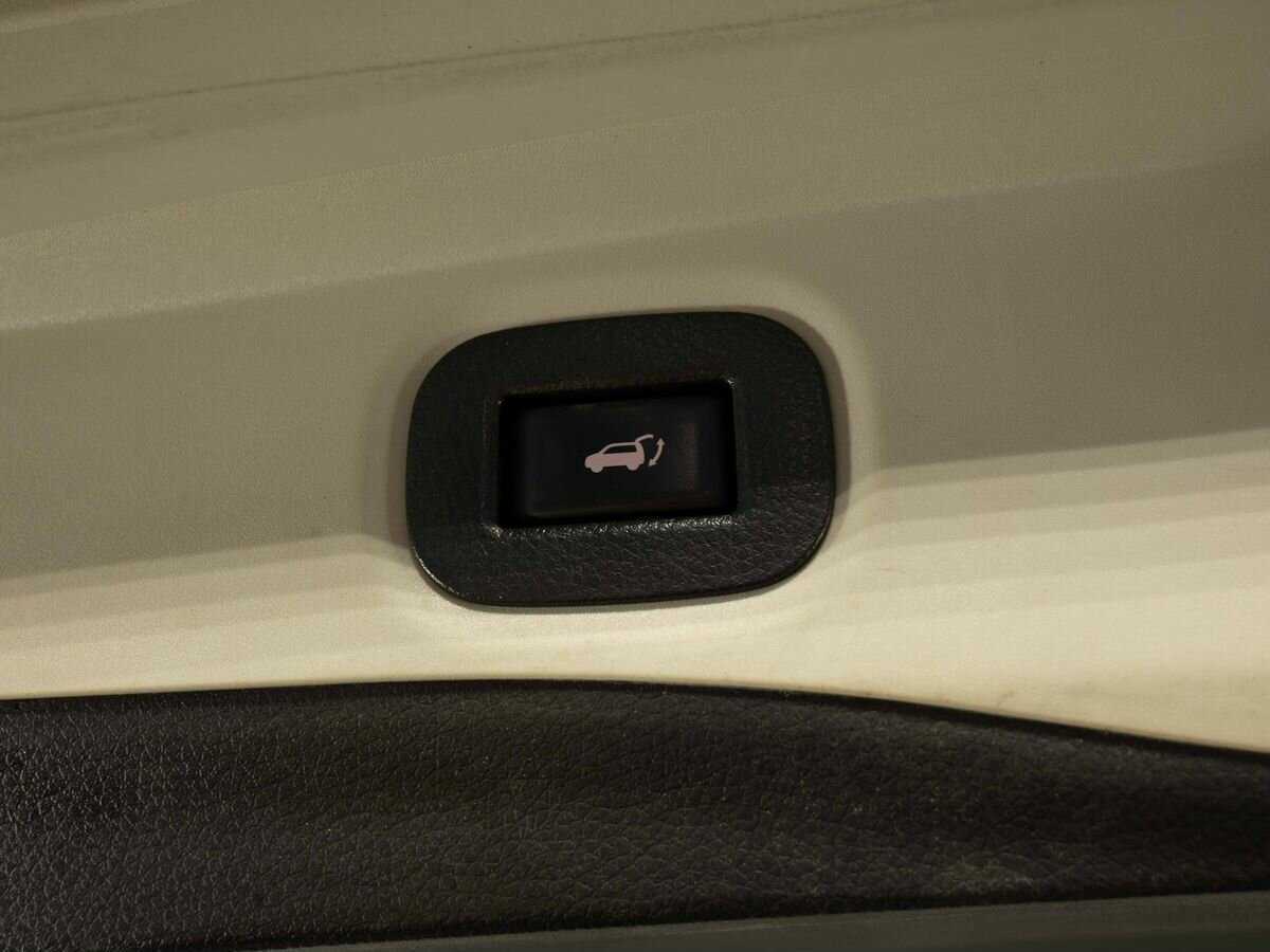 Nissan X-Trail, 2017 - Фото №22