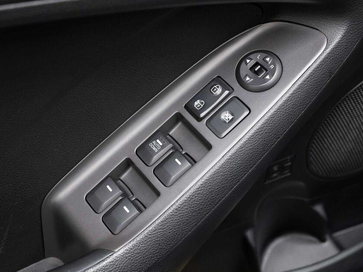 Kia Cerato, 2019 - Фото №18