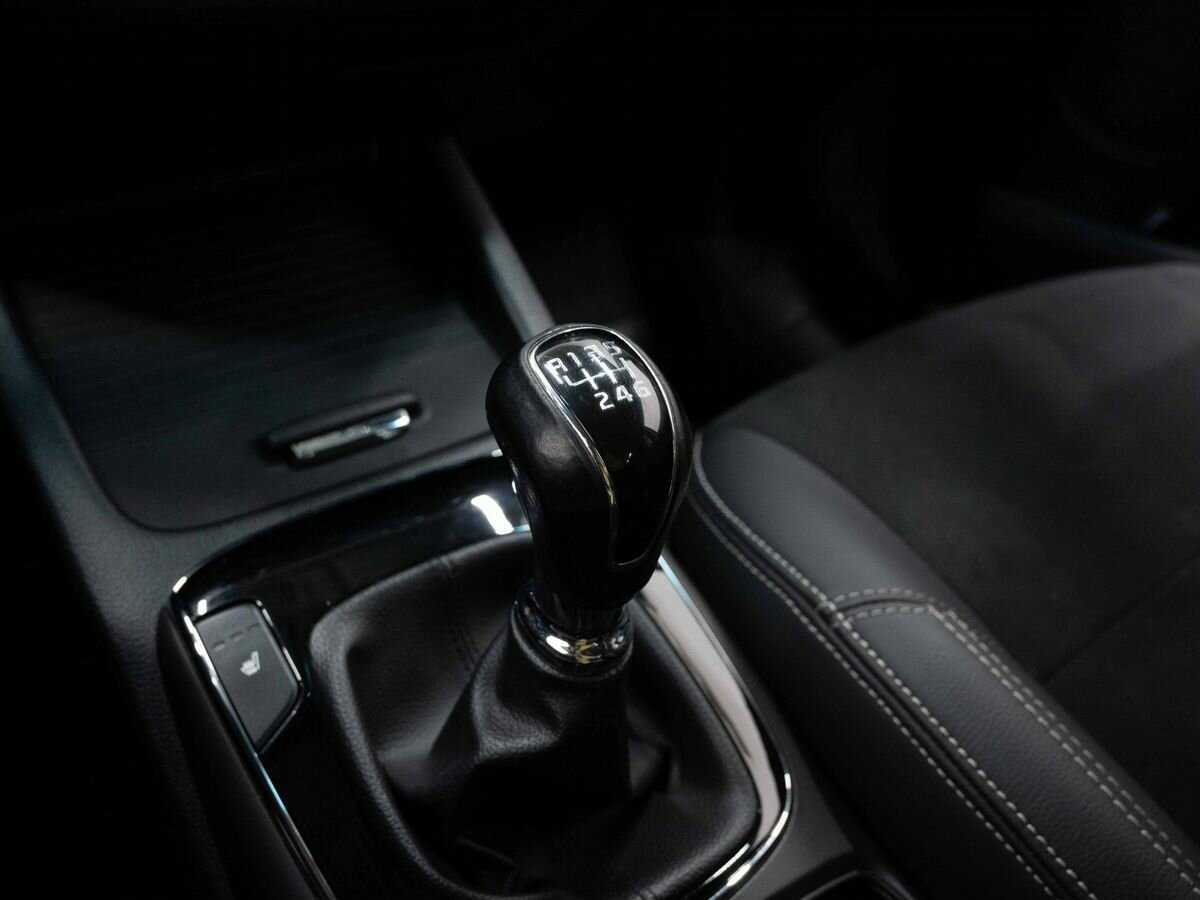 Kia Cerato, 2019 - Фото №21