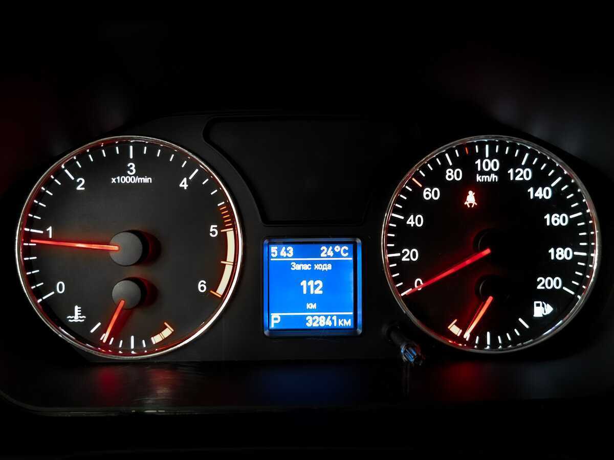 УАЗ Patriot, 2019 - Фото №12