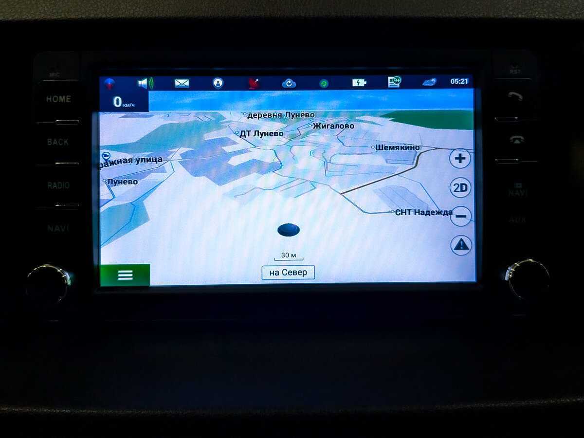 УАЗ Patriot, 2019 - Фото №14