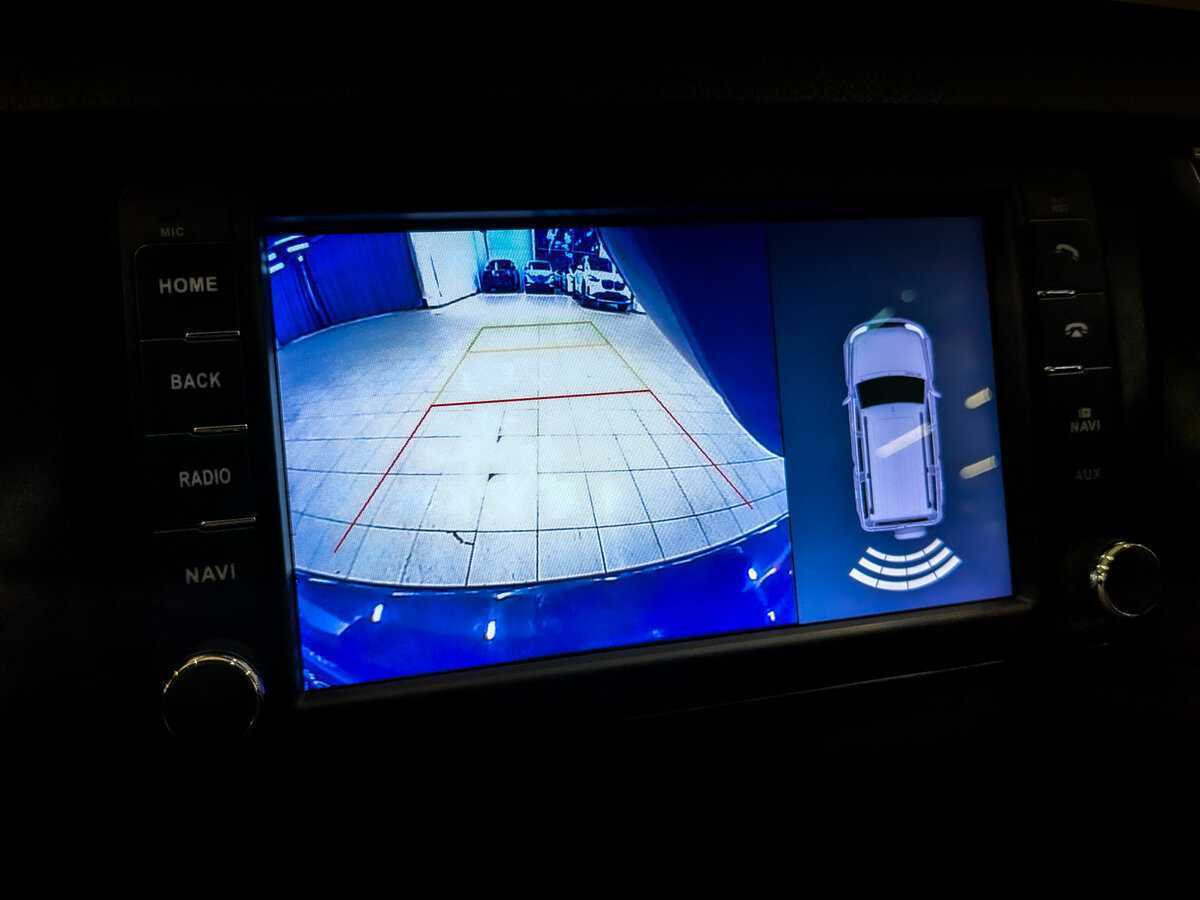 УАЗ Patriot, 2019 - Фото №23