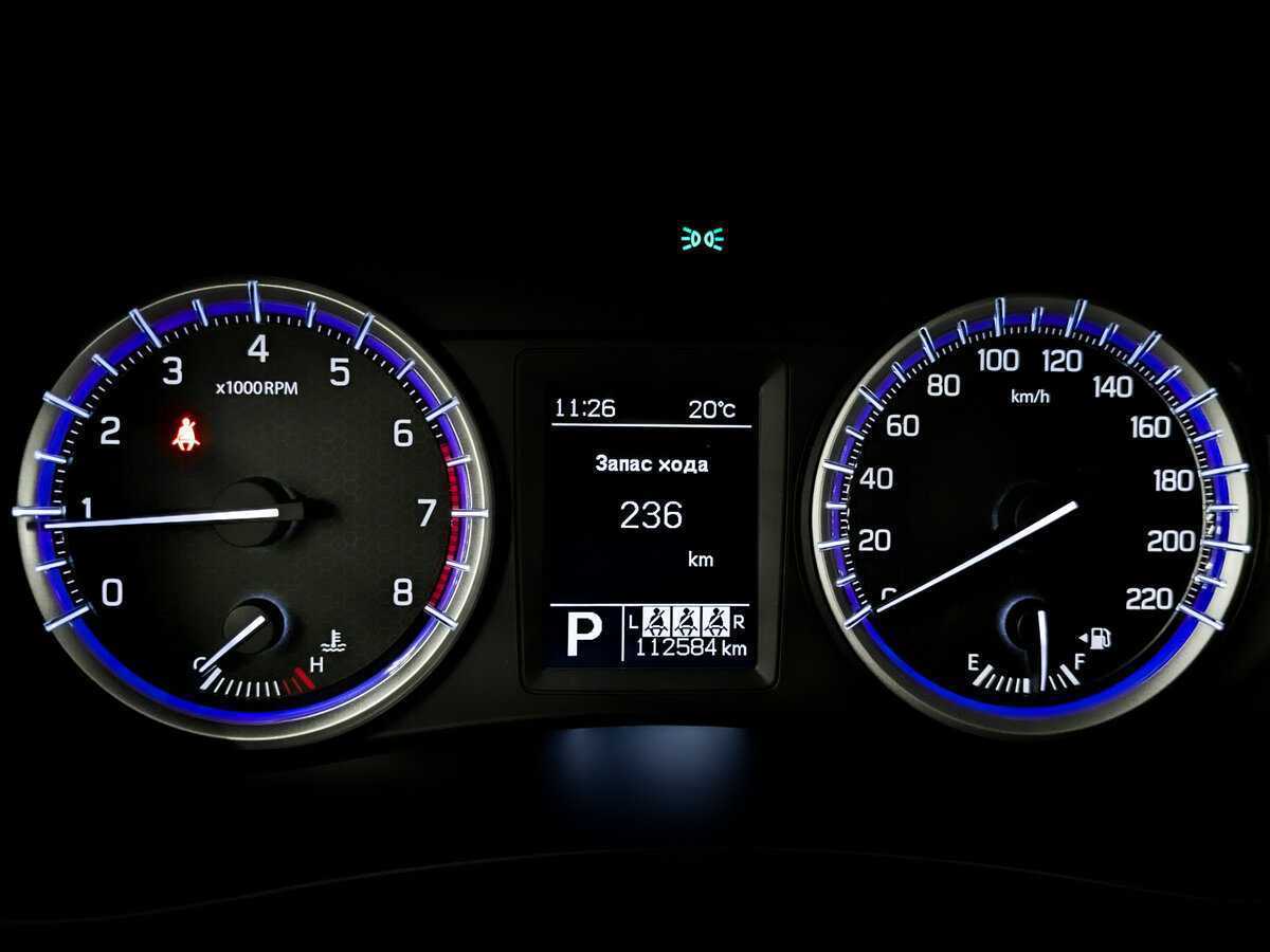 Suzuki SX4, 2017 - Фото №12