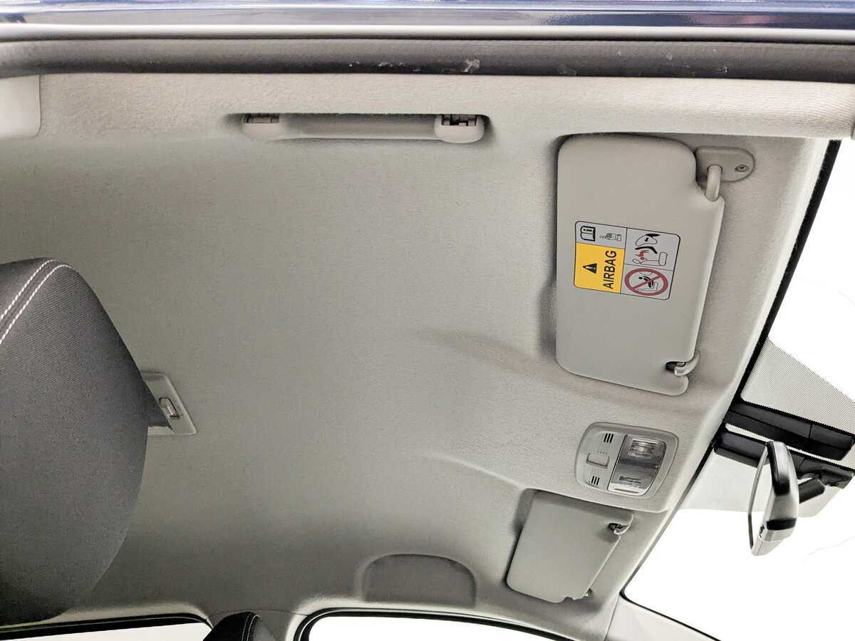 Suzuki SX4, 2017 - Фото №21