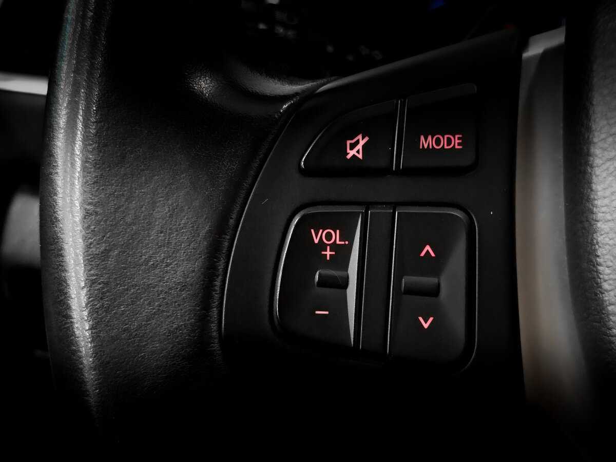 Suzuki SX4, 2017 - Фото №25