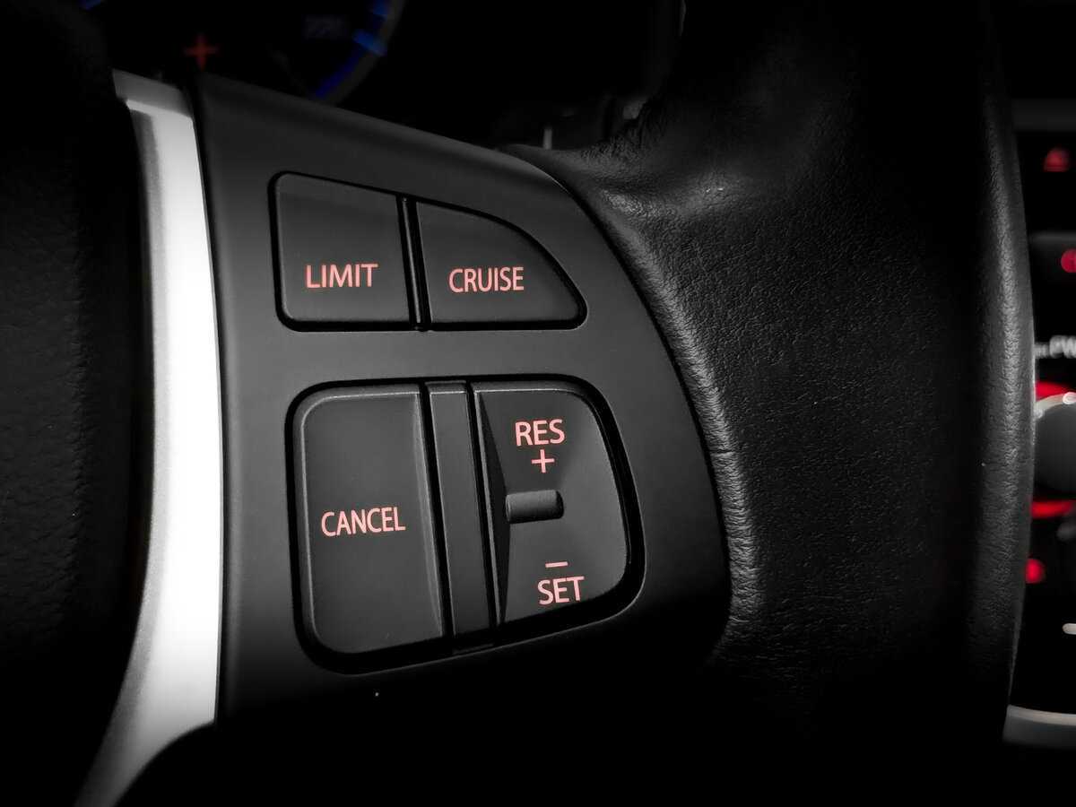 Suzuki SX4, 2017 - Фото №26