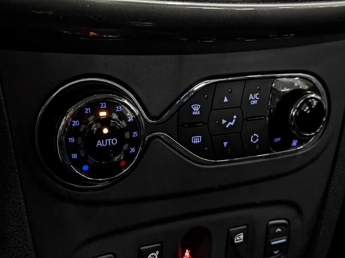 Renault Logan Stepway, 2019 - Фото №20