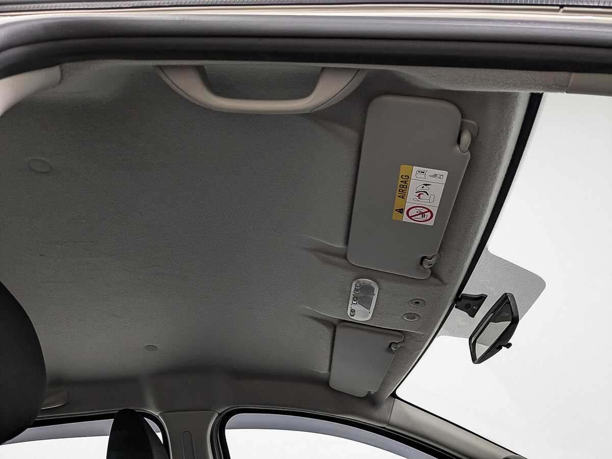 Renault Logan Stepway, 2019 - Фото №22