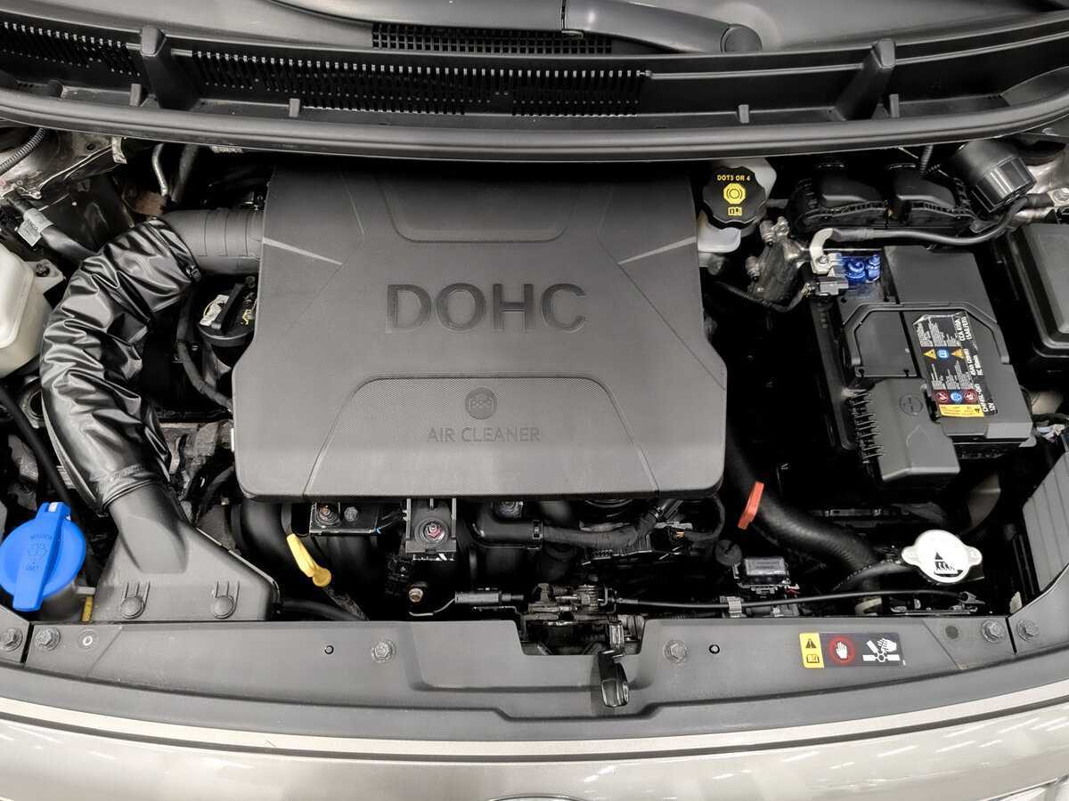 Kia Picanto X-line X-Line, 2019 - Фото №8