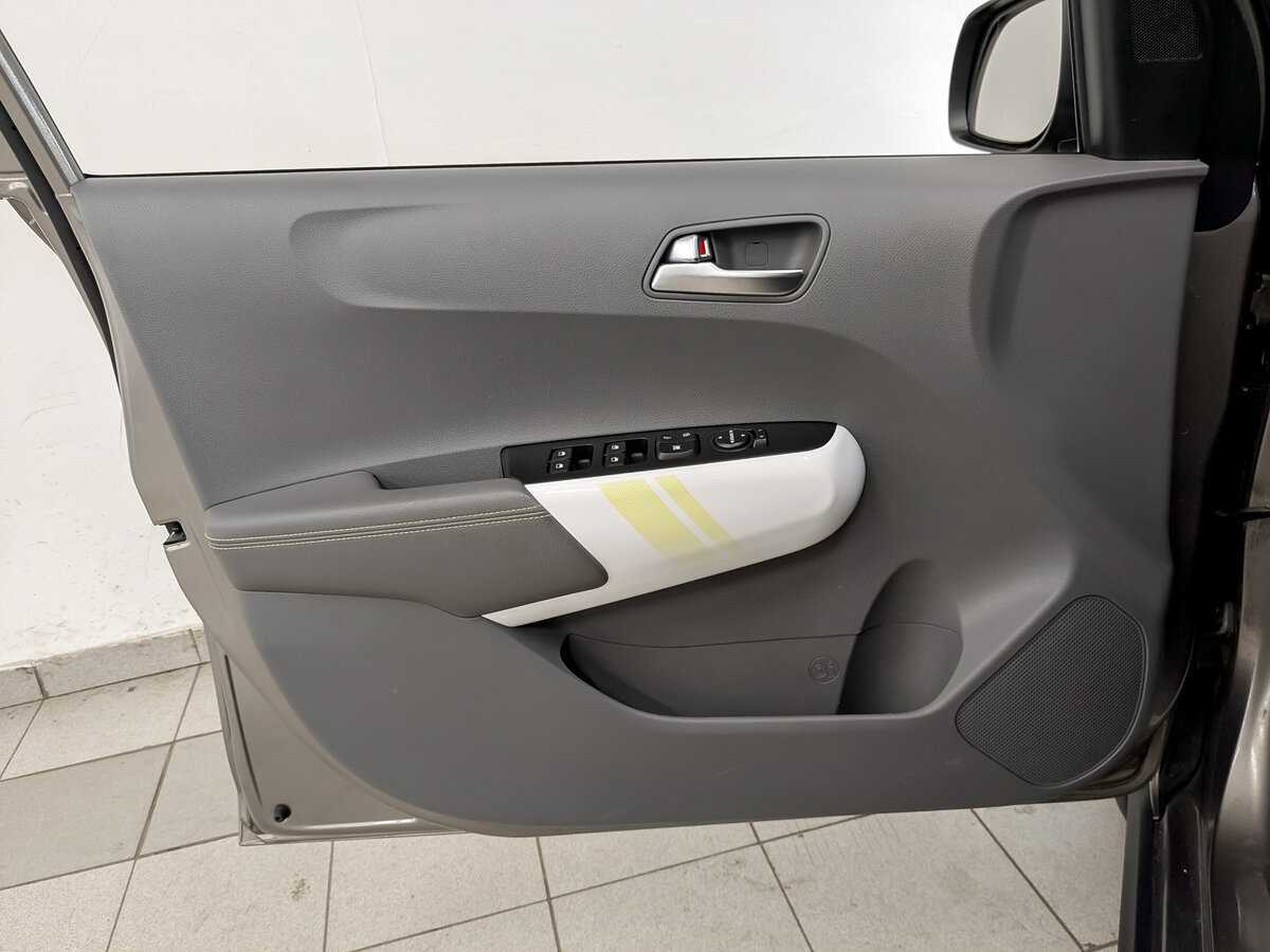 Kia Picanto X-line X-Line, 2019 - Фото №16