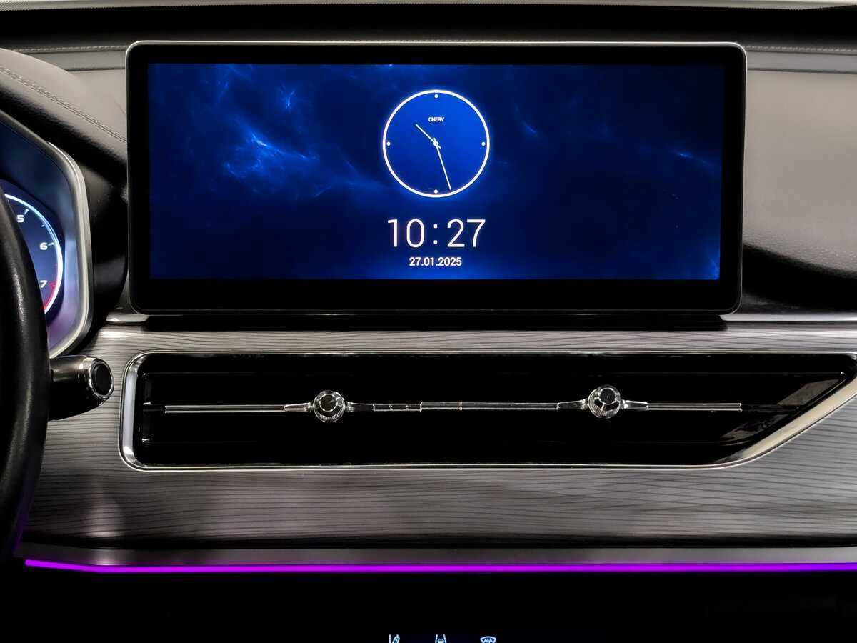 CHERY Tiggo 8 Pro, 2021 - Фото №14