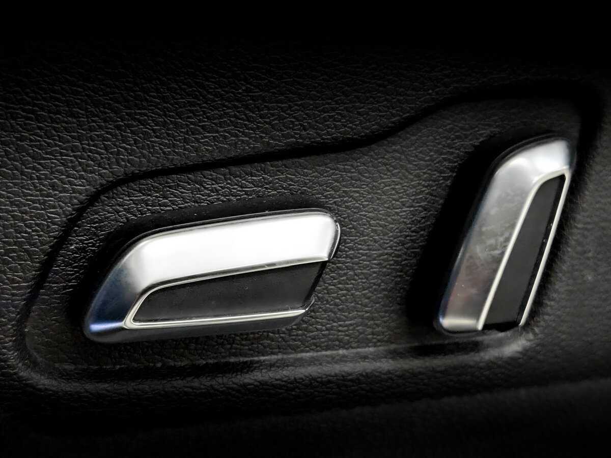 CHERY Tiggo 8 Pro, 2021 - Фото №20