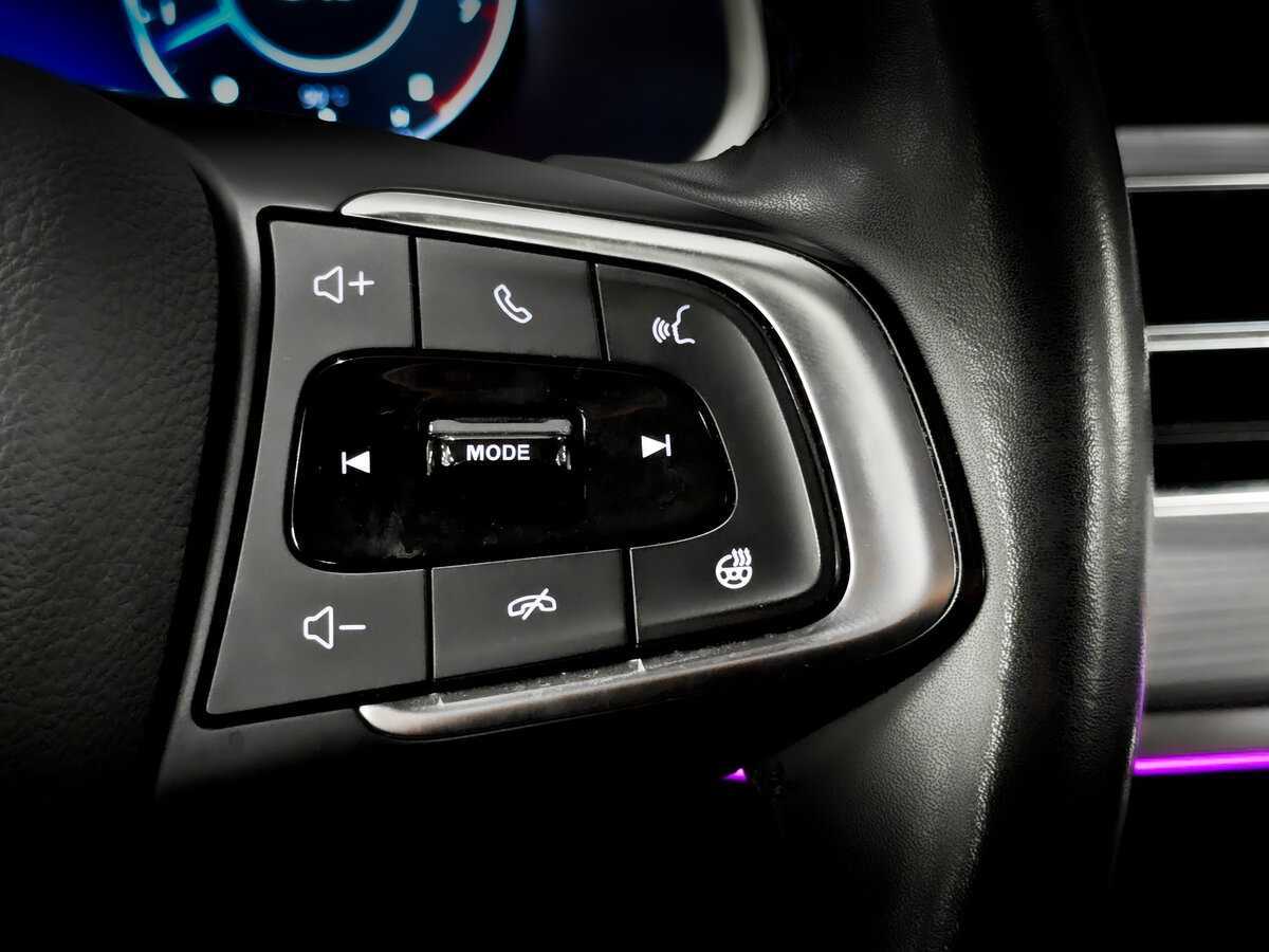 CHERY Tiggo 8 Pro, 2021 - Фото №29