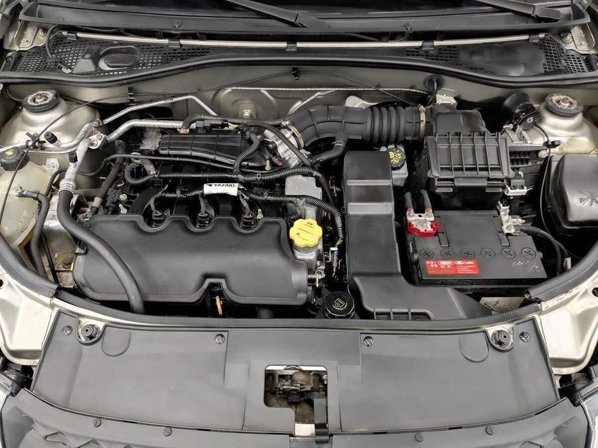 Lada (ВАЗ) Largus, 2021 - Фото №7