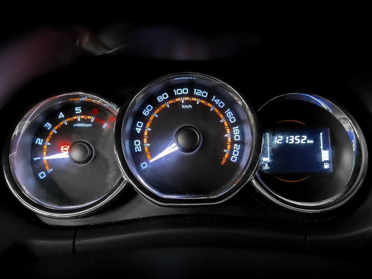 Lada (ВАЗ) Largus, 2021 - Фото №11