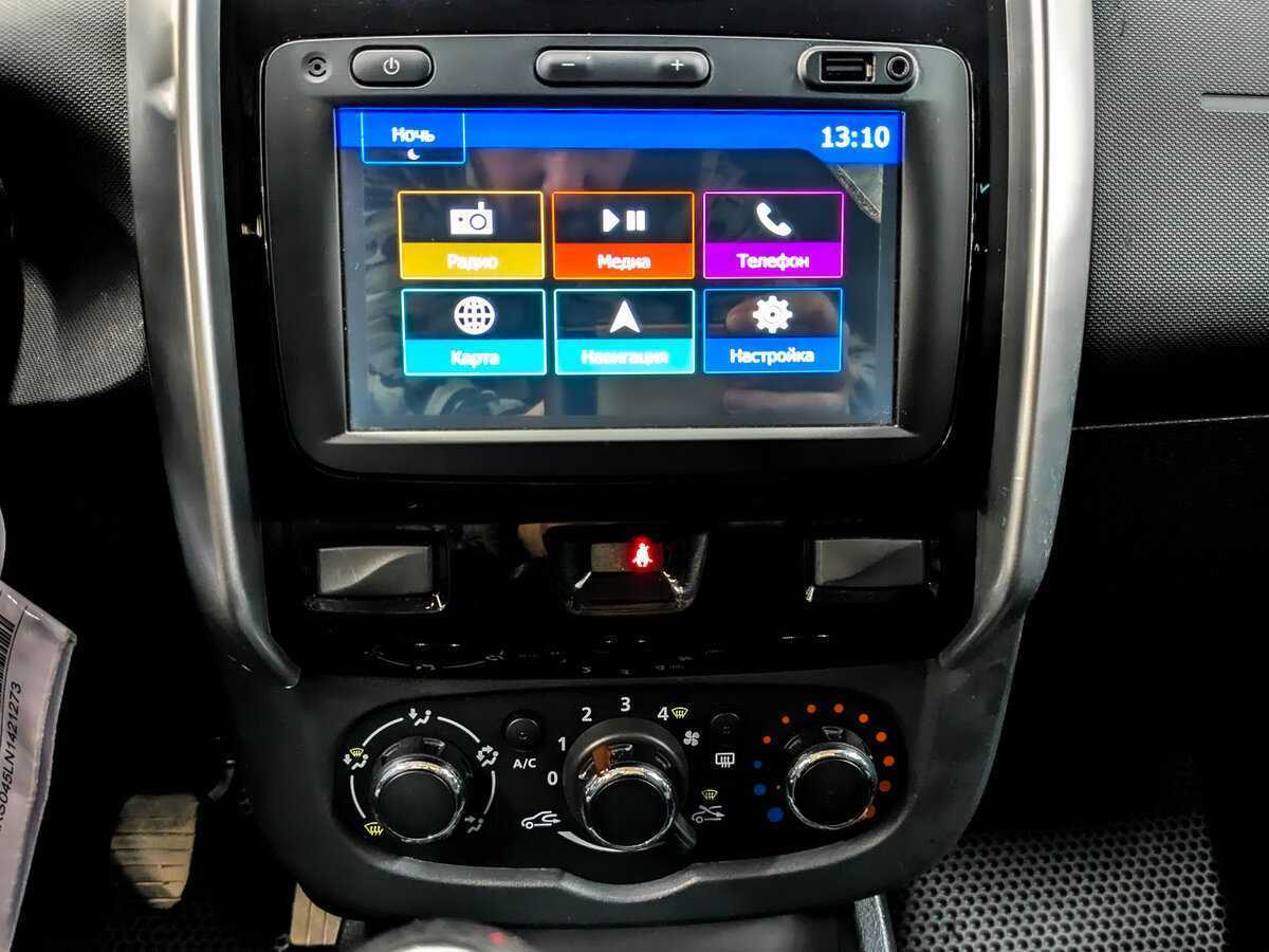 Lada (ВАЗ) Largus, 2021 - Фото №13