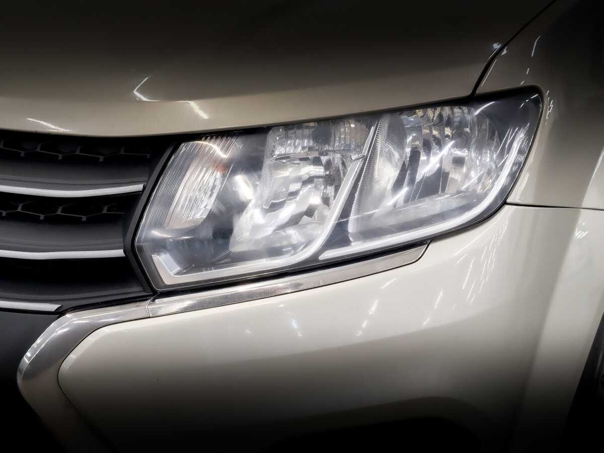 Lada (ВАЗ) Largus, 2021 - Фото №15