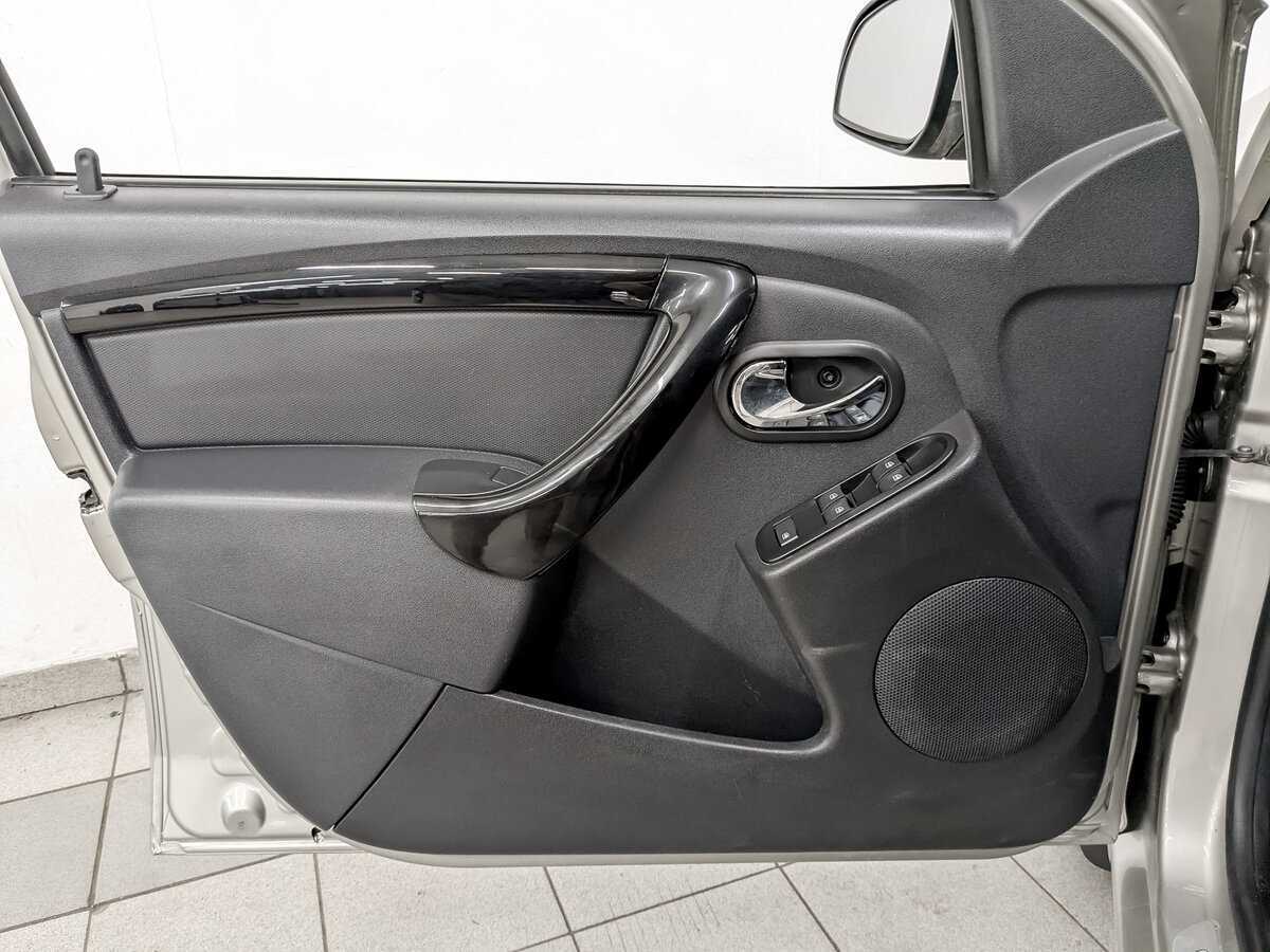 Lada (ВАЗ) Largus, 2021 - Фото №17