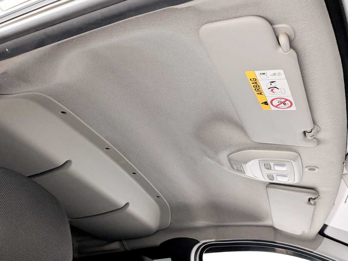 Lada (ВАЗ) Largus, 2021 - Фото №19