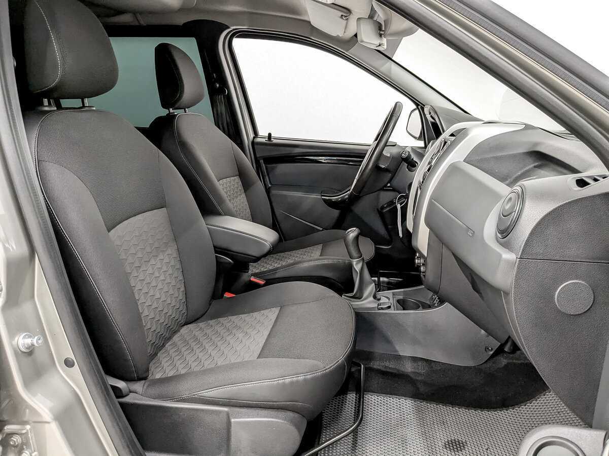 Lada (ВАЗ) Largus, 2021 - Фото №20