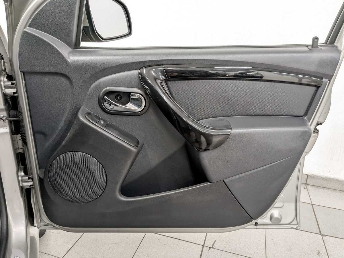 Lada (ВАЗ) Largus, 2021 - Фото №21