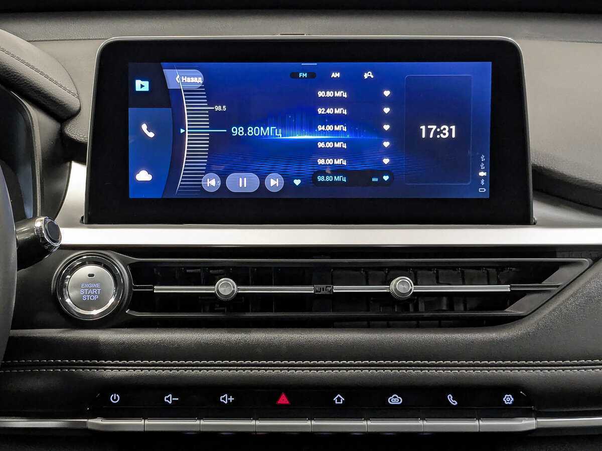 CHERY Tiggo 7 Pro, 2022 - Фото №16