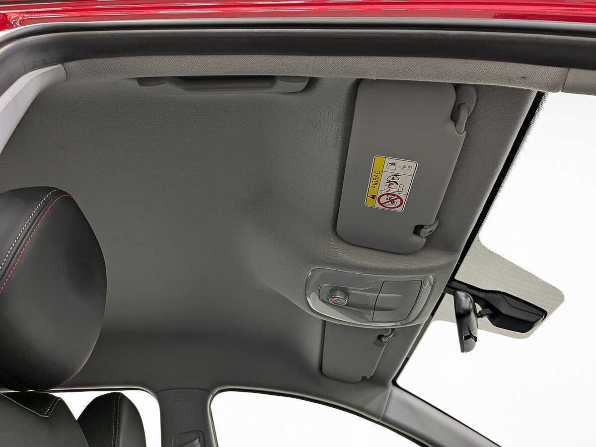 CHERY Tiggo 7 Pro, 2022 - Фото №21