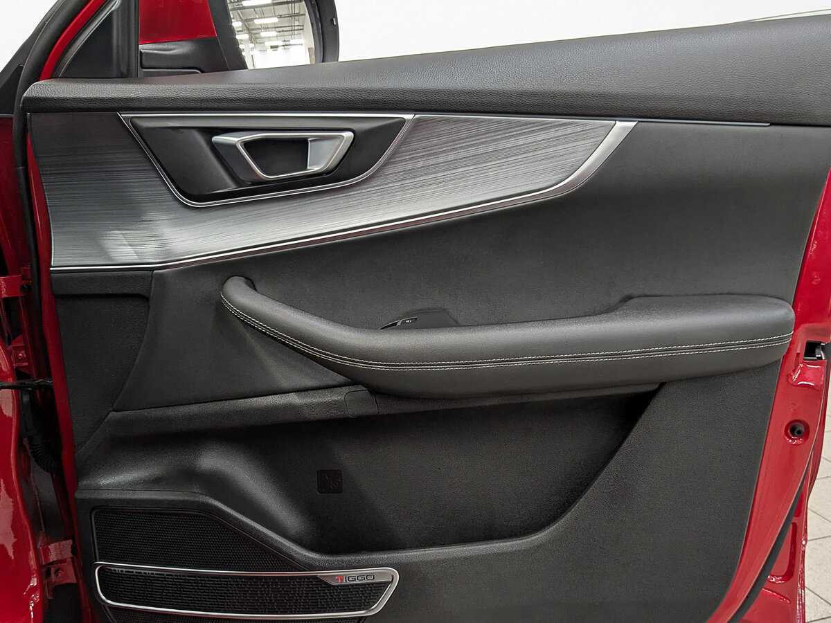 CHERY Tiggo 7 Pro, 2022 - Фото №23