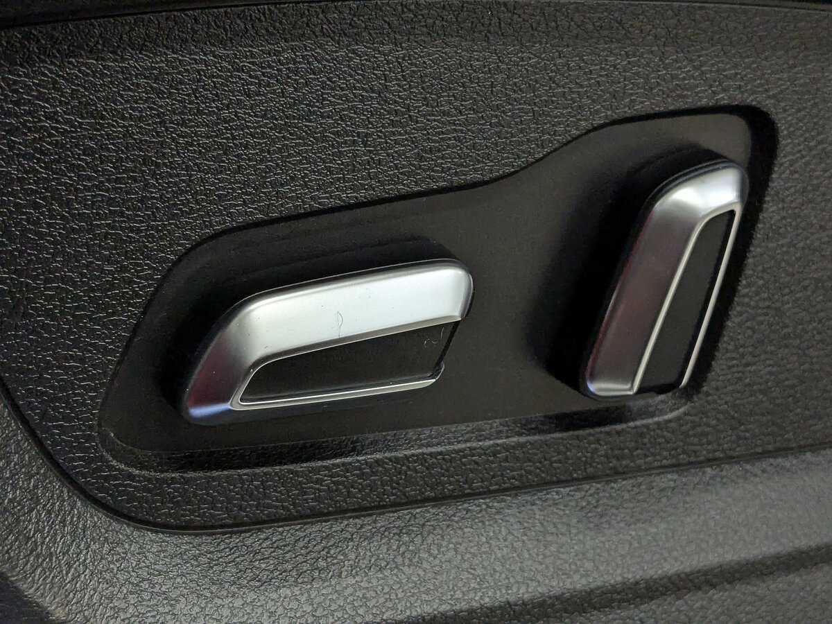 CHERY Tiggo 7 Pro, 2022 - Фото №24