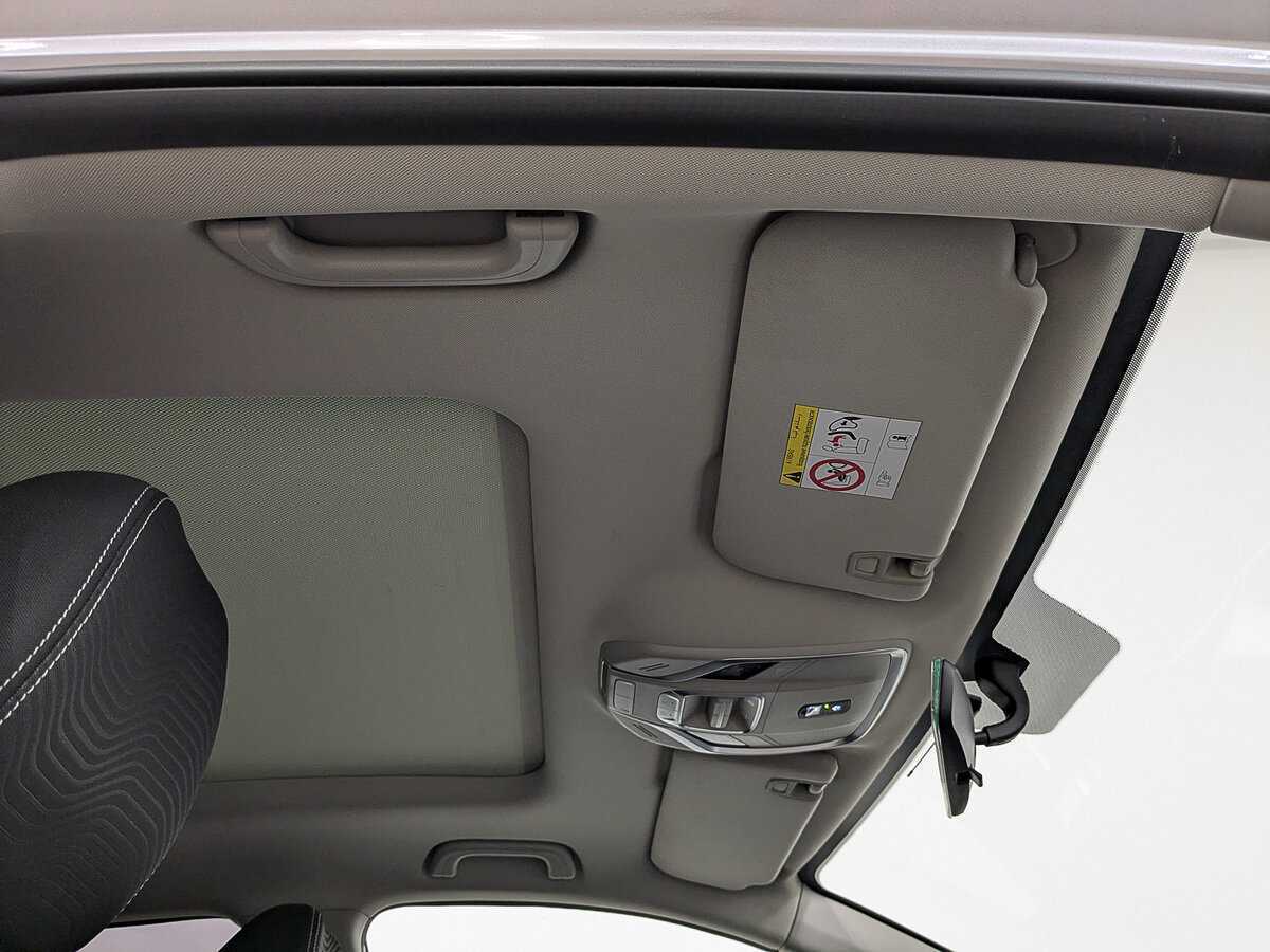 Geely Coolray, 2020 - Фото №22