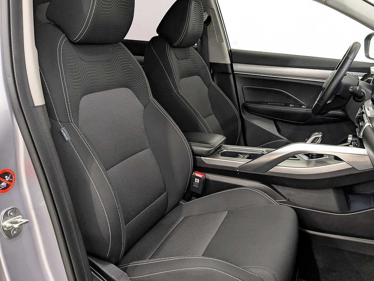 Geely Coolray, 2020 - Фото №23