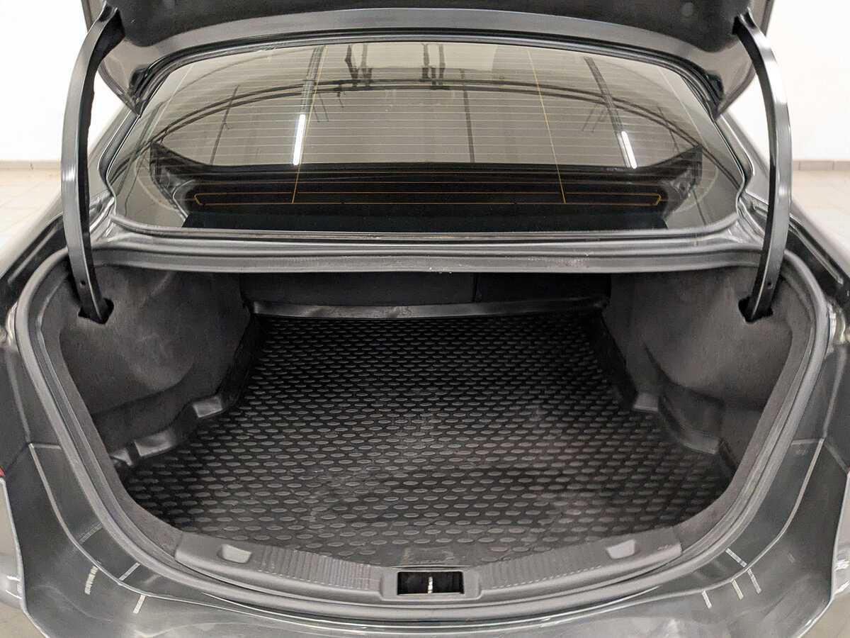 Ford Mondeo, 2018 - Фото №9