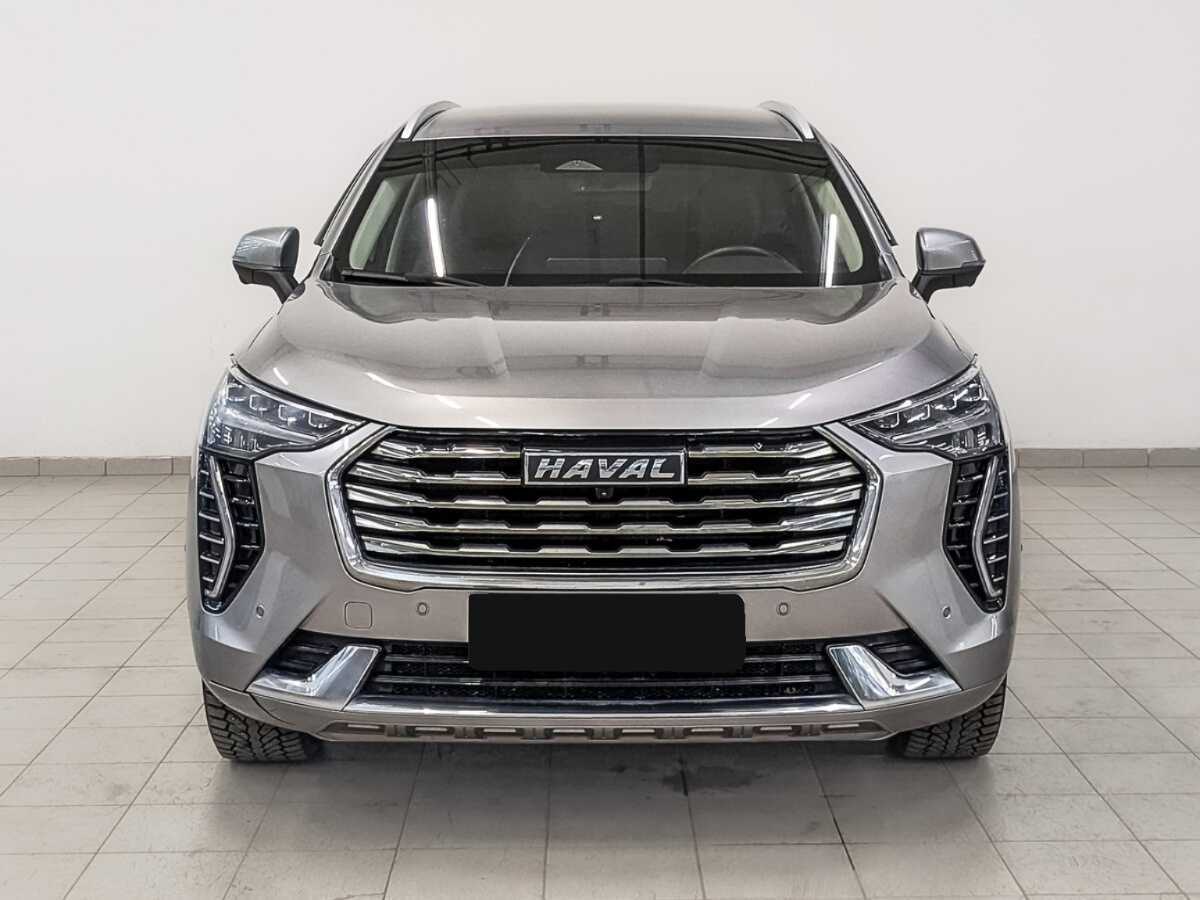 Haval Jolion, 2021 - Фото №1