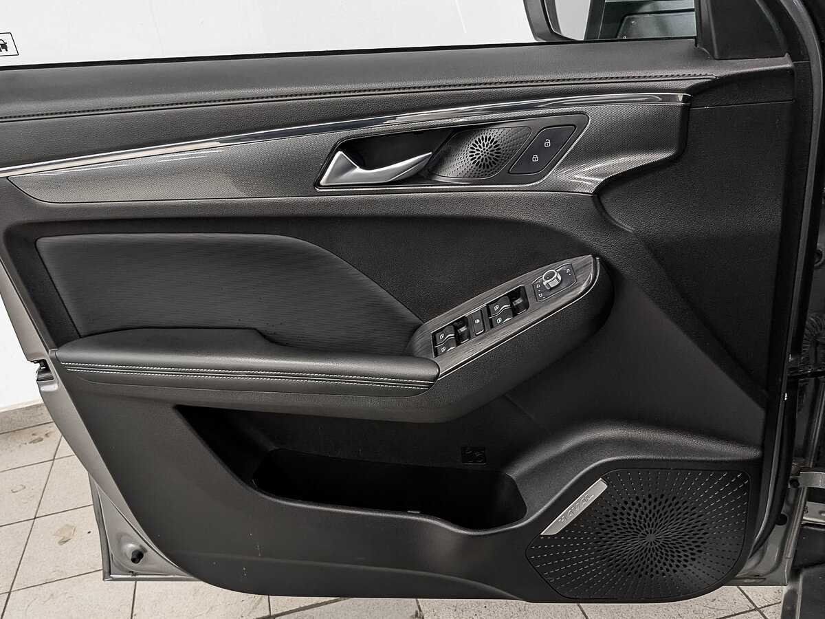 Haval Jolion, 2021 - Фото №18