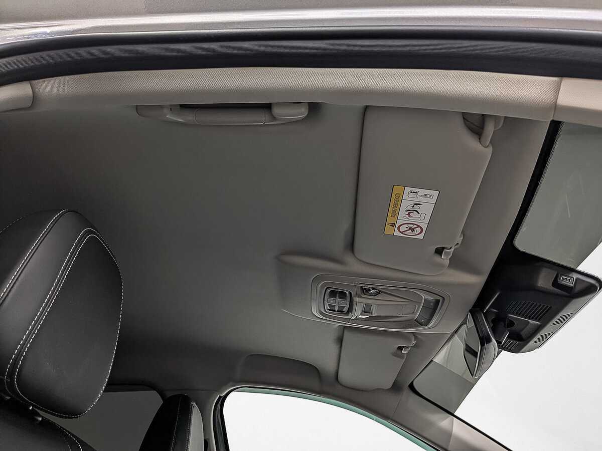 Haval Jolion, 2021 - Фото №21