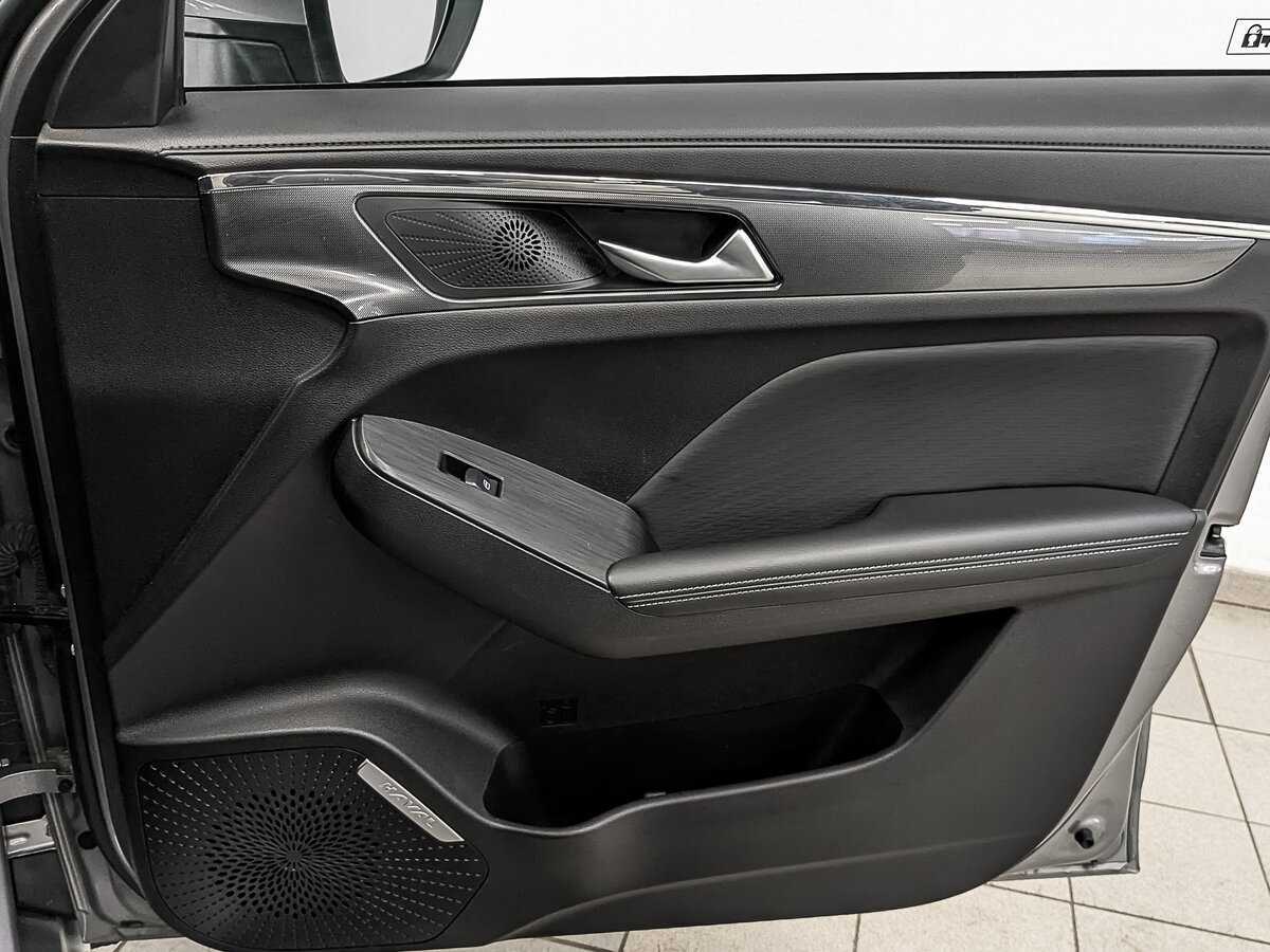 Haval Jolion, 2021 - Фото №23