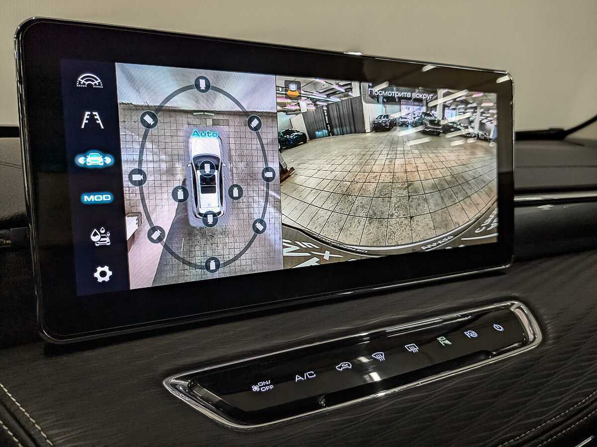 Haval Jolion, 2021 - Фото №25