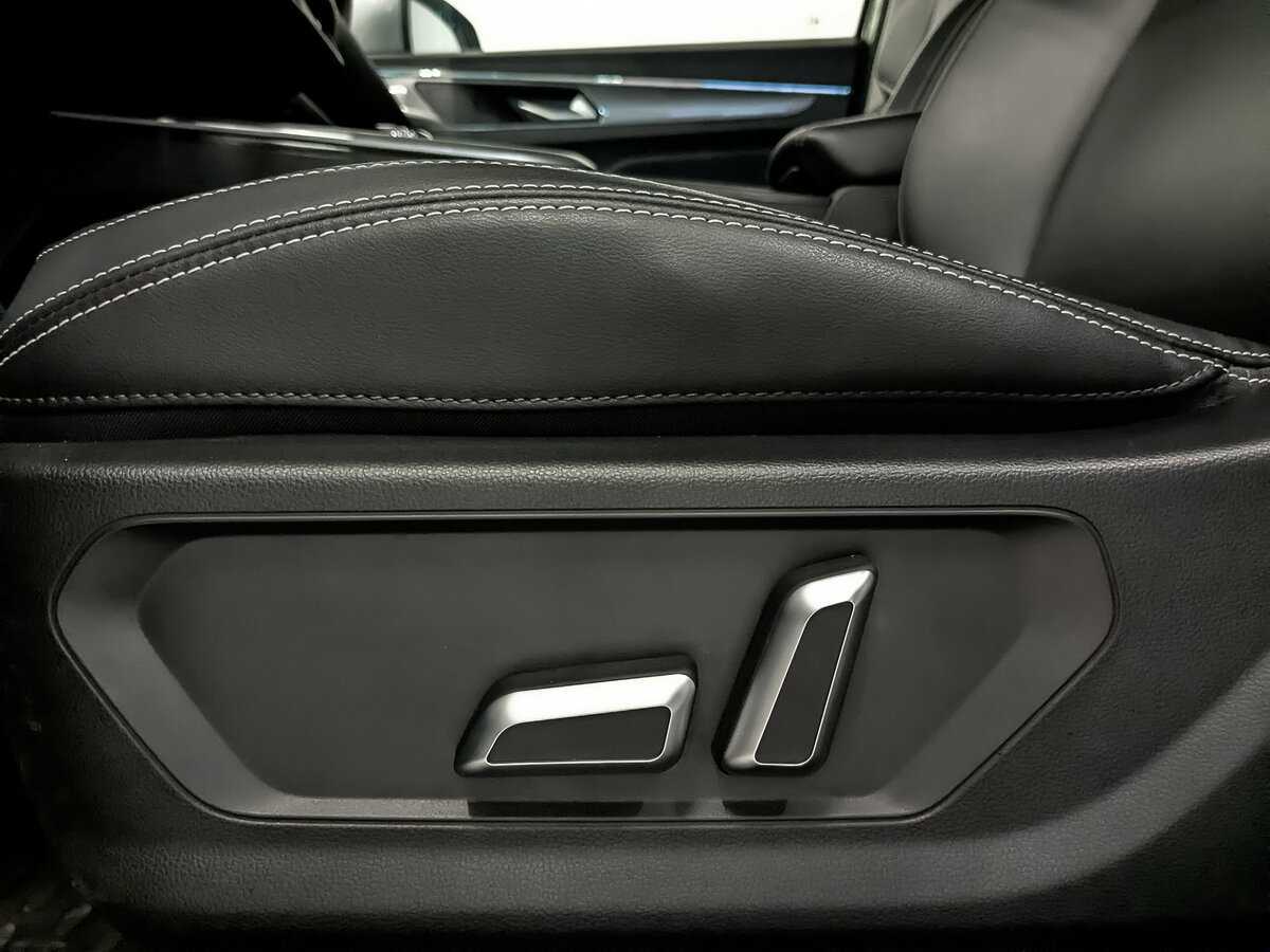 Haval Jolion, 2021 - Фото №26