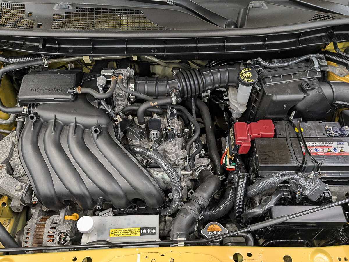 Nissan Juke, 2017 - Фото №8