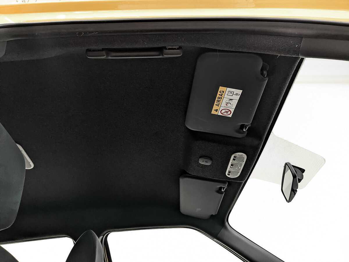 Nissan Juke, 2017 - Фото №22