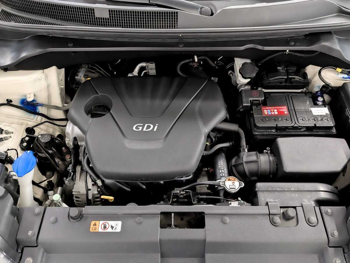 Kia Soul, 2016 - Фото №8