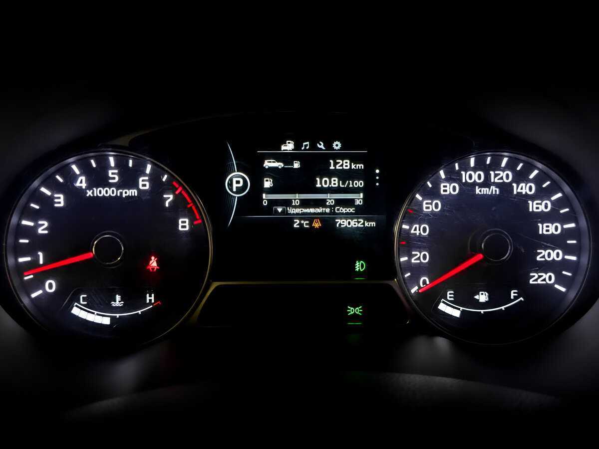 Kia Soul, 2016 - Фото №12