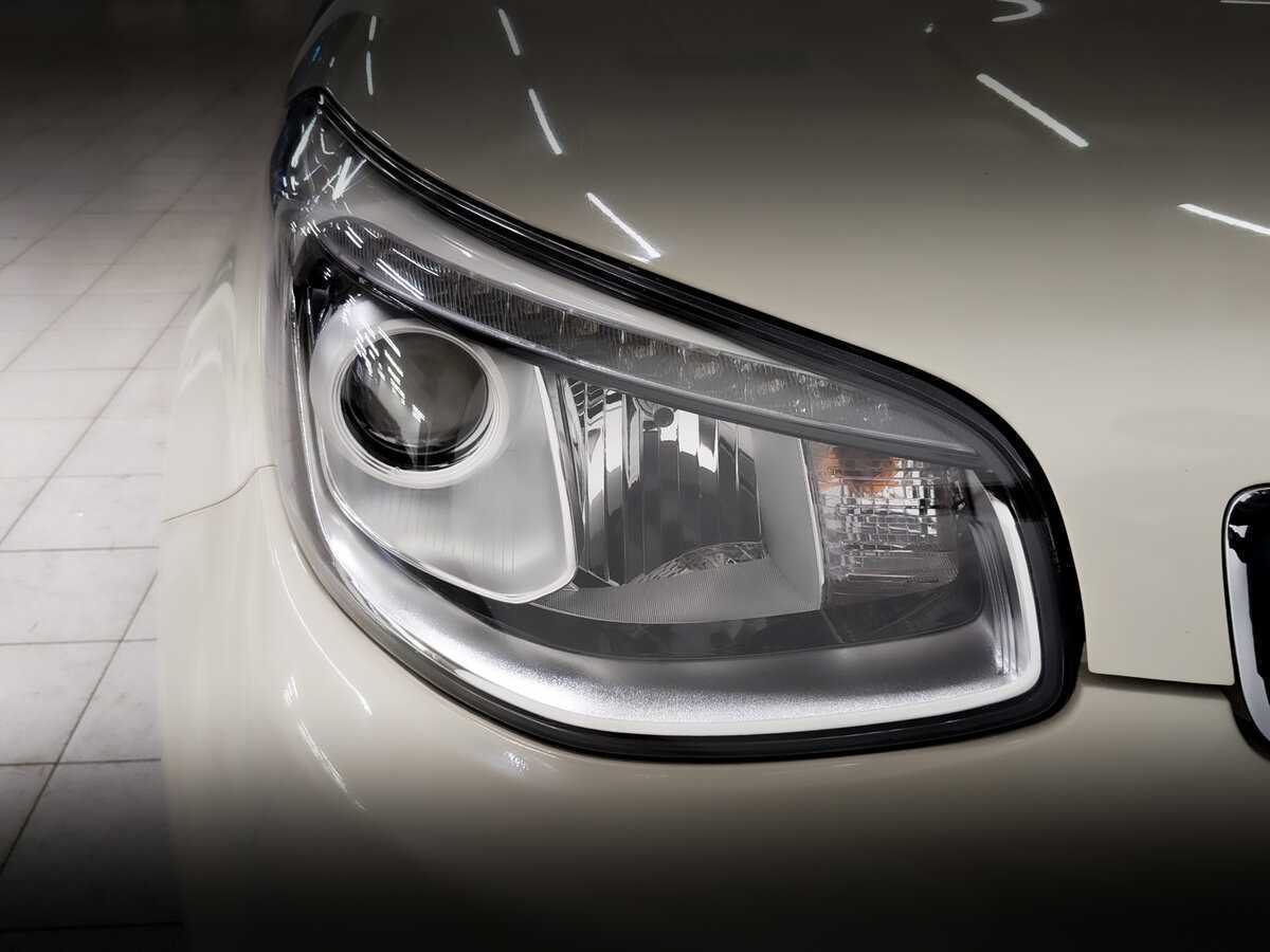 Kia Soul, 2016 - Фото №16