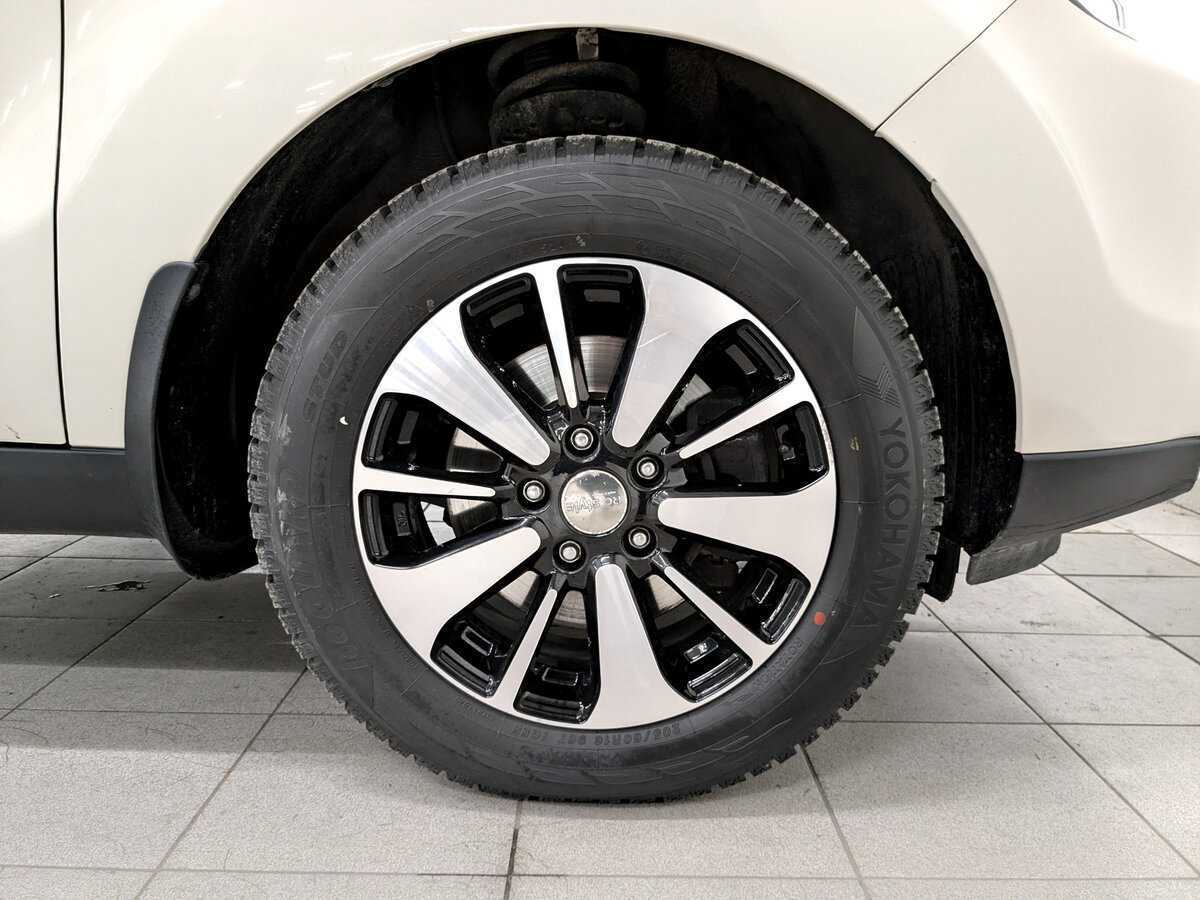 Kia Soul, 2016 - Фото №17