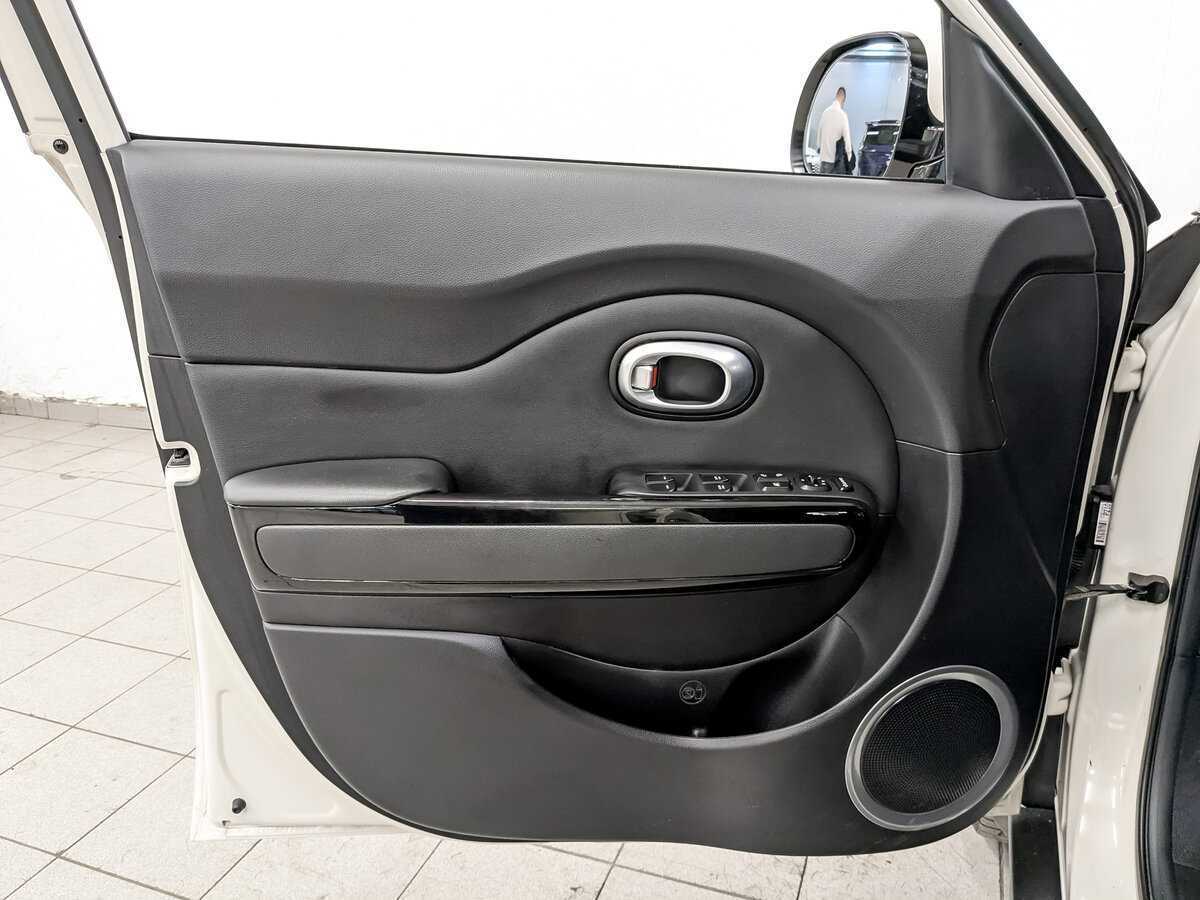 Kia Soul, 2016 - Фото №18