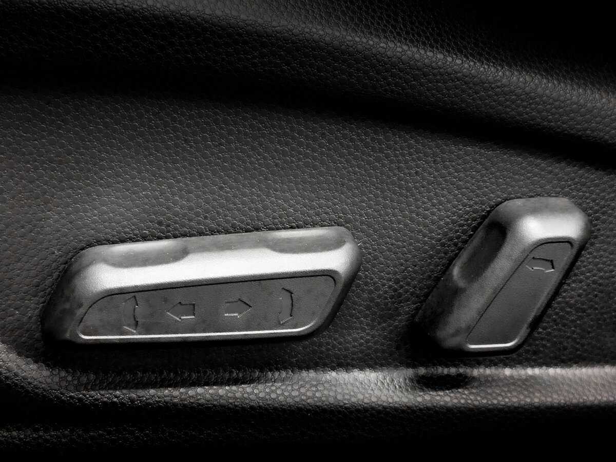 Kia Soul, 2016 - Фото №20