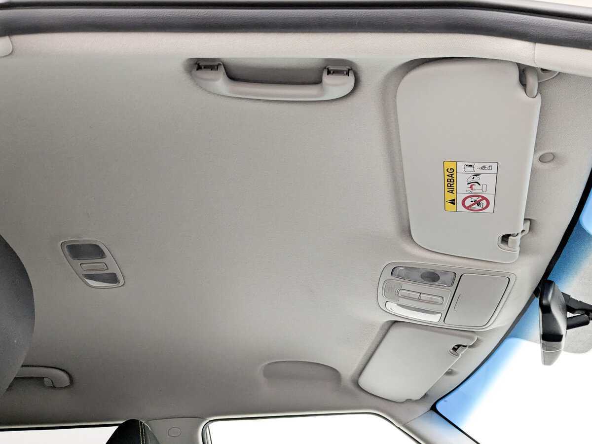 Kia Soul, 2016 - Фото №21