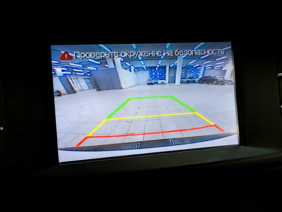 Kia Soul, 2016 - Фото №25