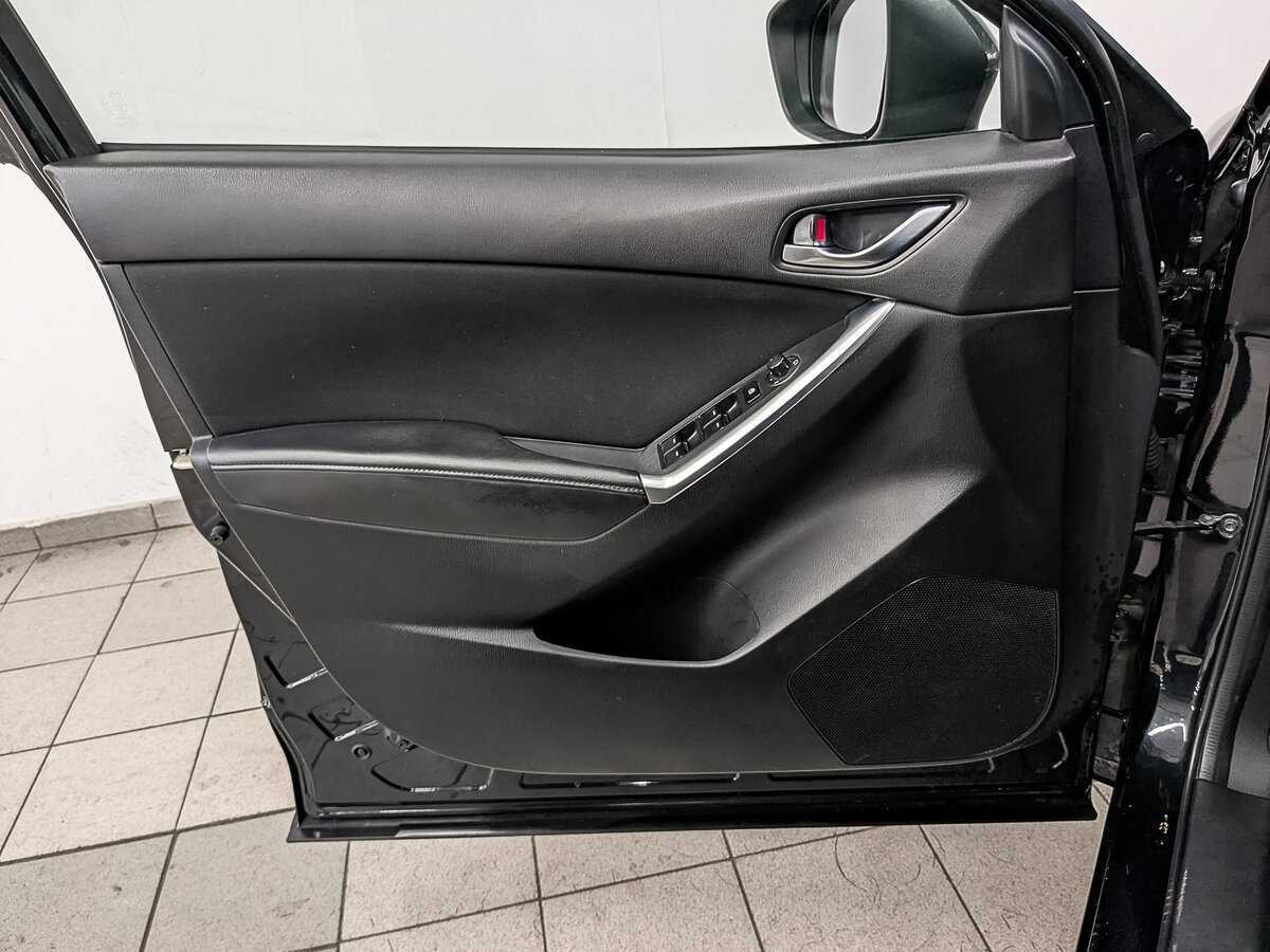 Mazda CX-5, 2014 - Фото №16